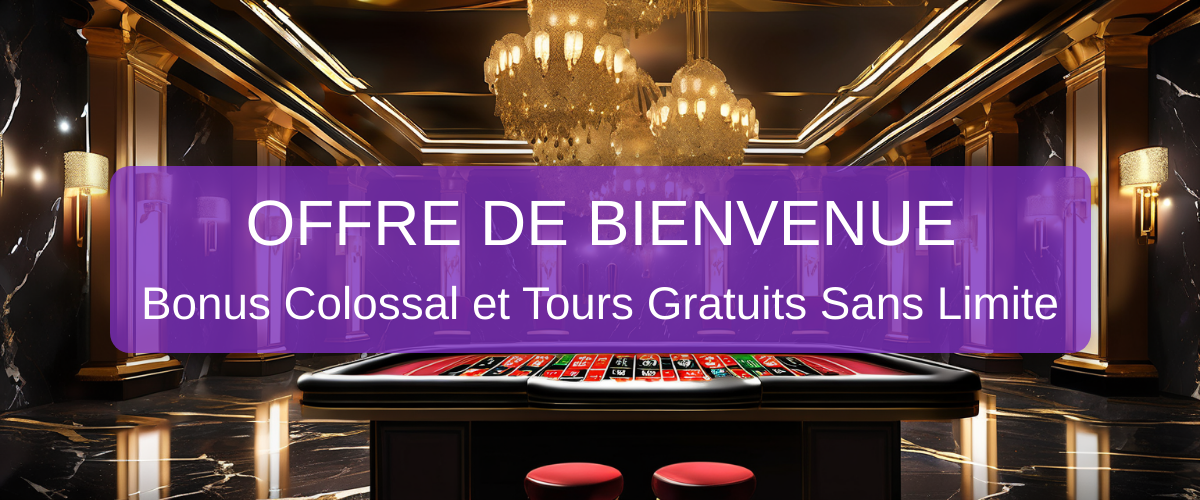 Brutal Casino welcome bonus